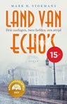 Land van echo's - Mark H. Stokmans - 9789026366574