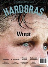 Hard gras 158, Tijdschrift Hard Gras -  - 9789026366628