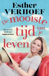 De mooiste tijd van je leven, Esther Verhoef -  - 9789026366925