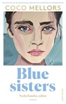 Blue sisters - Coco Mellors - 9789026366970
