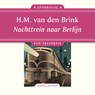 Nachttrein naar Berlijn - H.M. van den Brink - 9789026367212