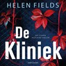De Kliniek - Helen Fields - 9789026368332