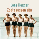 Zoals zussen zijn, Loes Hegger -  - 9789026368486