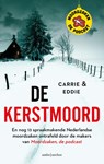 De kerstmoord - Carrie ; Eddie - 9789026368561