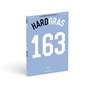 Hard gras 163 - augustus 2025 - Tijdschrift Hard Gras - 9789026368752