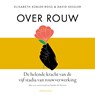 Over rouw - Elisabeth Kübler-Ross ; David Kessler - 9789026369827