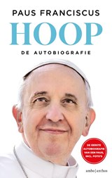 Hoop, Paus Franciscus ; Carlo Musso -  - 9789026370816