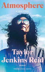 Atmosphere, Taylor Jenkins Reid -  - 9789026370953