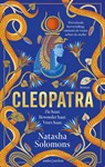 Cleopatra - Natasha Solomons - 9789026371042