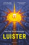 Luister - Sacha Bronwasser - 9789026371097