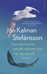 Hemellichamen aan de uiterste rand van de wereld - Jón Kalman Stefánsson - 9789026371677