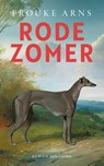 Rode zomer - Frouke Arns - 9789026372490