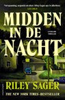 Midden in de nacht - Riley Sager - 9789026373732