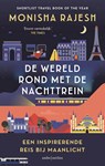 De wereld rond met de nachttrein - Monisha Rajesh - 9789026376399