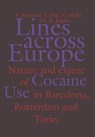 Lines across Europe -  - 9789026513473