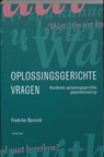Oplossingsgerichte vragen - F. Bannink ; Fredrike Bannink - 9789026522215