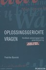 Oplossingsgerichte vragen - Fredrike Bannink - 9789026522611