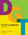 De DGT-vaardigheden - Marsha M. Linehan - 9789026522819