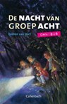 De nacht van groep 8 omnibus - Evelien van Dort - 9789026606151