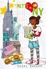 Mette loves New York - Geeri Bakker - 9789026607202