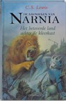 Het betoverde land achter de kleerkast - C.S. Lewis - 9789026610578