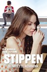 Stippen - Henriëtte Hemmink - 9789026621086