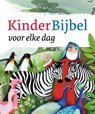 Kinderbijbel voor elke dag - Juliet David - 9789026621628