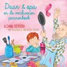 Daan & opa en de verdwenen pannenkoek - Alianna Dijkstra - 9789026621826