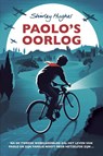 Paolo's oorlog - Shirley Hughes - 9789026622281