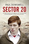 Sector 20 - Paul Dowswell - 9789026622366