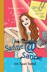Sanne @ Sanne en haar band - Evelien van Dort - 9789026622410