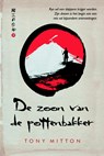 De zoon van de pottenbakker - Tony Mitton - 9789026622533