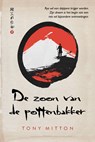 De zoon van de pottenbakker - Tony Mitton - 9789026622540