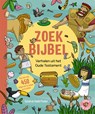 Zoekbijbel -  - 9789026623714