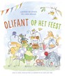 Olifant op het feest - Laurina de Visser - 9789026623745