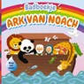 Badboekje Ark van Noach - Cecilie Fodor - 9789026623752