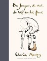 De jongen, de mol, de vos en het paard - Charlie Mackesy - 9789026623851