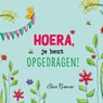 Hoera, je bent opgedragen! - Alice Kremer - 9789026624445