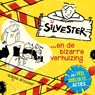 Silvester en de bizarre verhuizing - Willeke Brouwer - 9789026624452