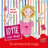 De verwoestende puppy - Willeke Brouwer - 9789026624926
