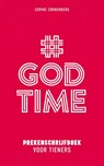 Godtime - Corine Zonnenberg - 9789026625107