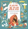 Op weg met Jezus - Bill Johnson ; Eugene Luning - 9789026625602