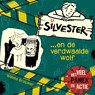 Silvester en de verdwaalde wolf - Willeke Brouwer - 9789026627231