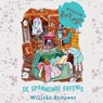 De spannende erfenis - Willeke Brouwer - 9789026627460