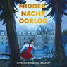 Middernachtoorlog - Kimberly Brubaker Bradley - 9789026627866