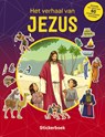 Het verhaal van Jezus - Jacob Vium - 9789026627965