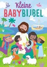 Kleine babybijbel - Suzy Senior - 9789026628122