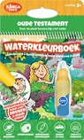 Waterkleurboek Oude Testament -  - 9789026628177