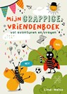 Mijn grappige vriendenboek - Lindi Melse - 9789026628184