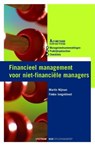 Financieel management voor niet financiele managers - NIJMAN, M. & JONGEBLOED, F. - 9789027414298